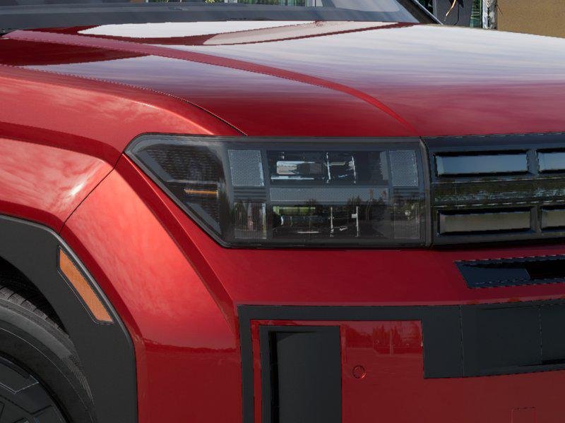 New 2027 Ultimate Red Hyundai XRT image 9