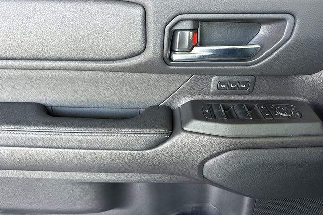 Certified Used 2026 White Toyota Base image 13