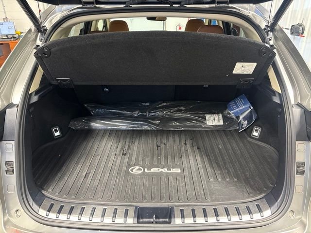 Used 2021 Atomic Silver Lexus 300 Base image 21
