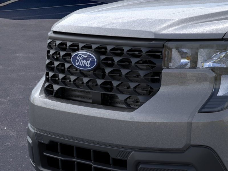 New 2026 Gray Ford XL image 18