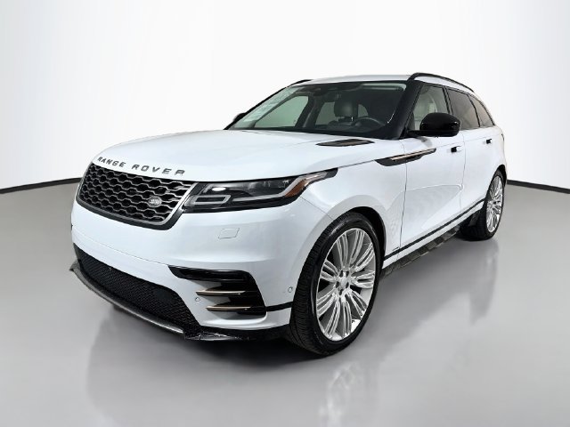 2021 Land Rover Range Rover Velar