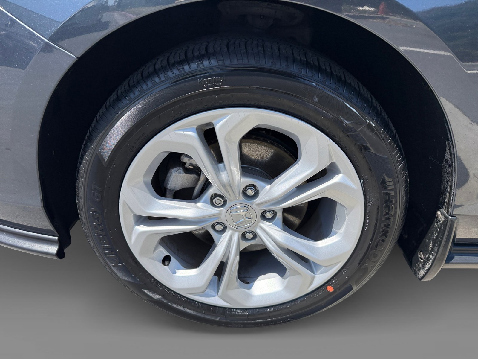 2024 Honda Accord LX - Photo 29