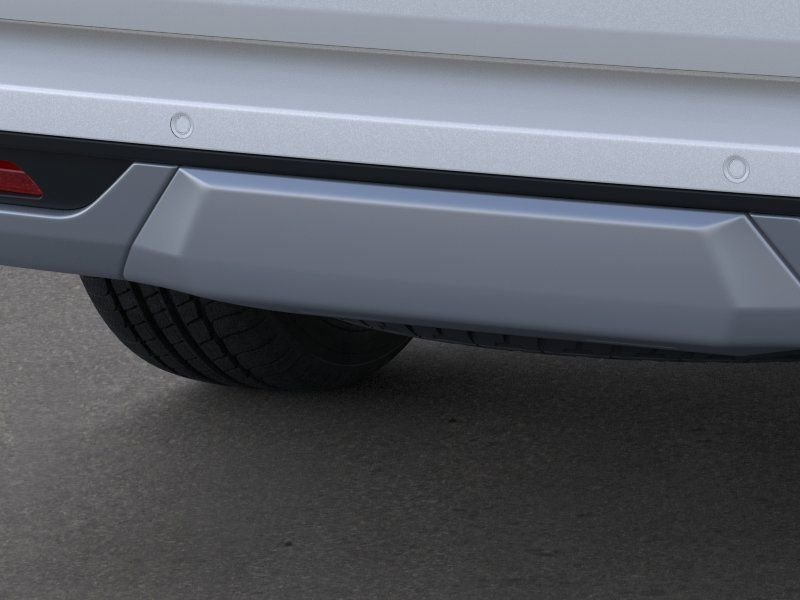 New 2026 Star White Metallic Tri-Coat Ford Platinum® image 24