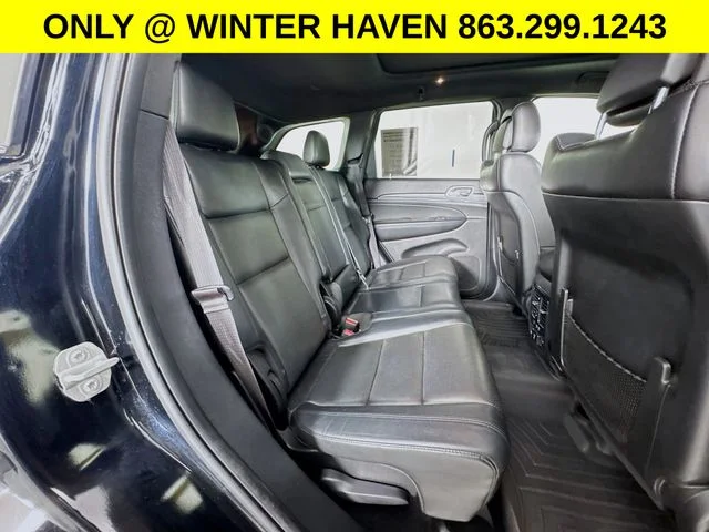 Used 2019 Black Jeep Limited image 27