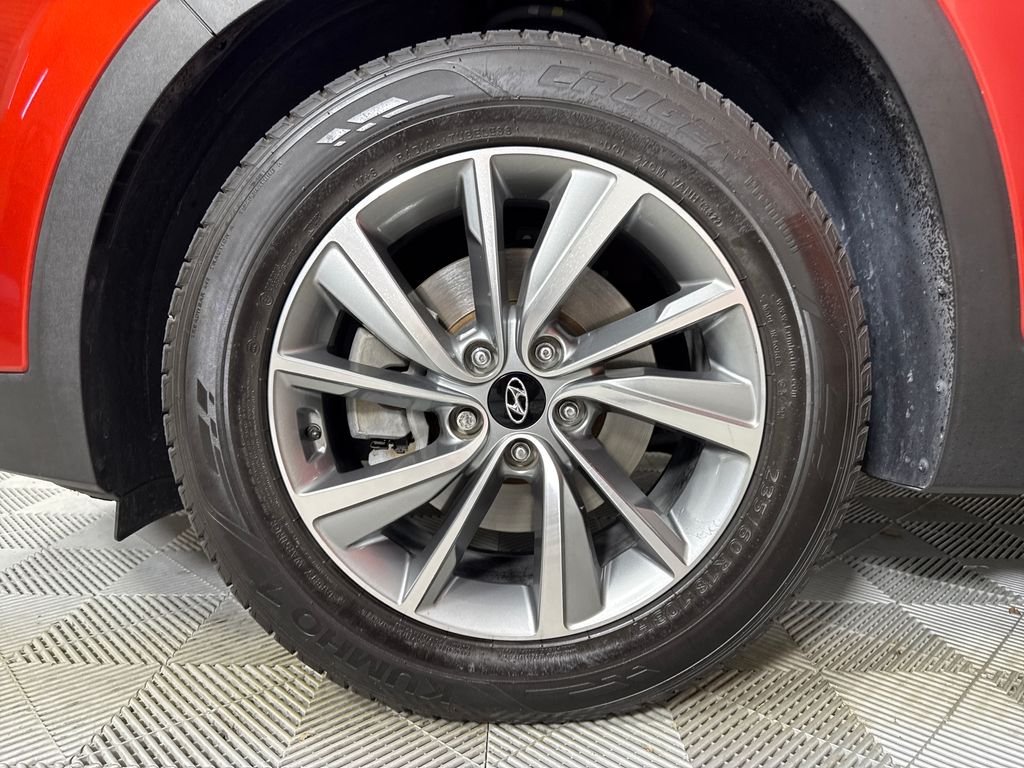 2019 Hyundai Santa Fe Ultimate - Photo 22