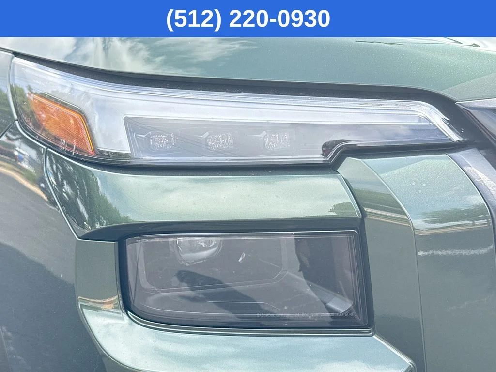 New 2026 Green Subaru Premium image 42