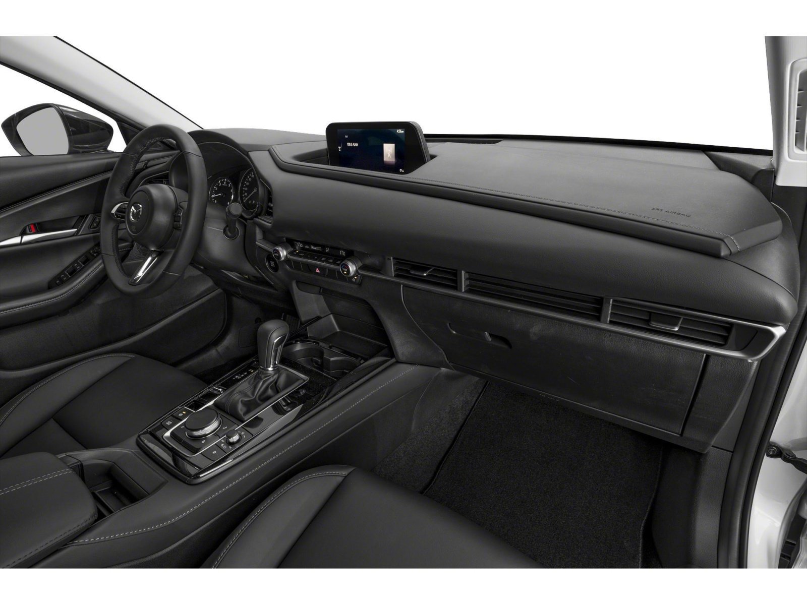 New 2026 Aero Gray Metallic Mazda 2.5 S Select Sport image 10