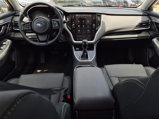 Used 2025 White Subaru Onyx Edition image 29
