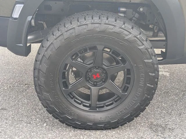 New 2026 Shelter Green Ford Raptor® image 11