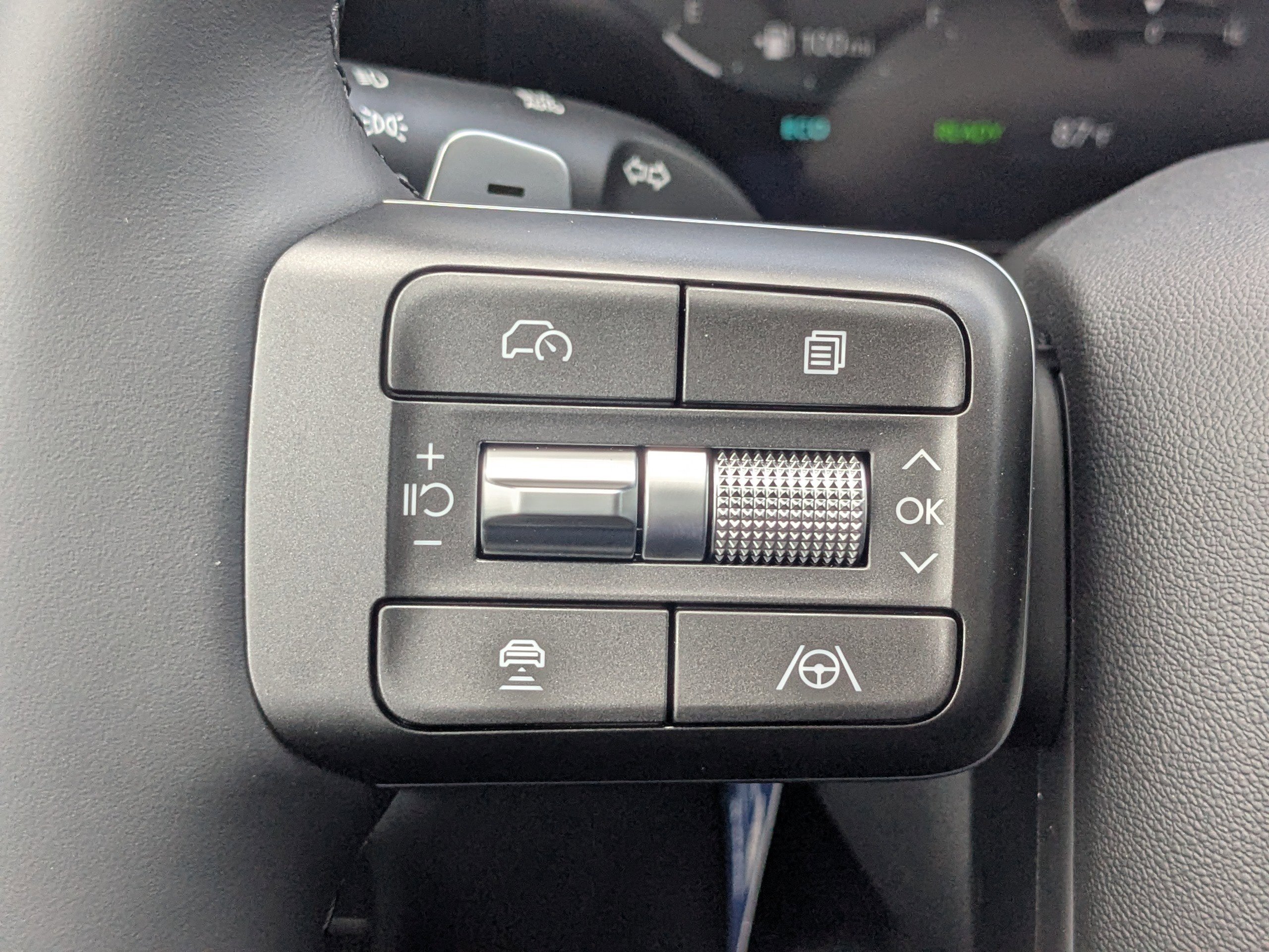 2026 Hyundai Palisade SEL Premium - Photo 33