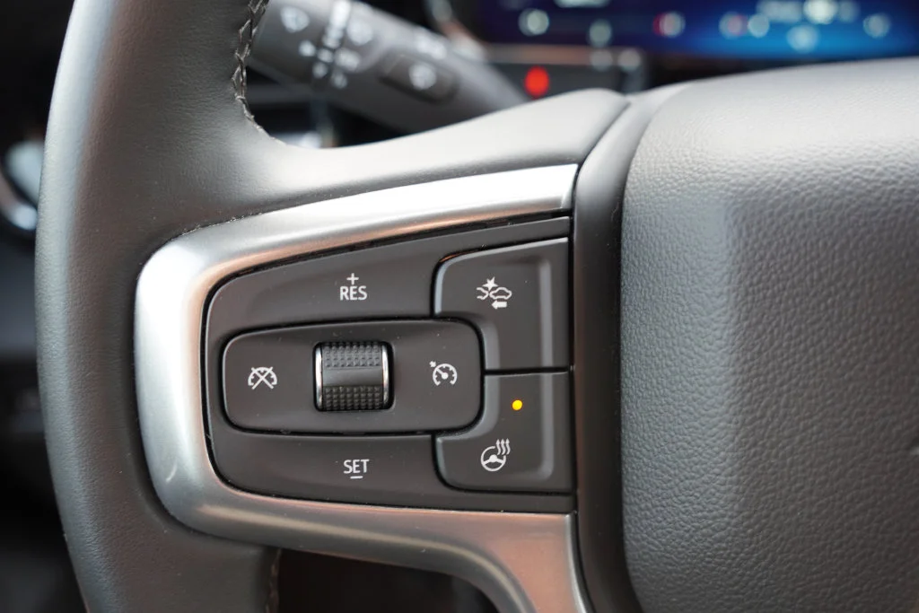 2026 Chevrolet Silverado 1500 LT - Photo 31