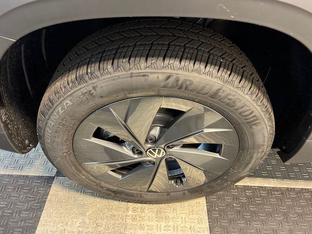 New 2026 Blue Volkswagen 1.5T S image 8