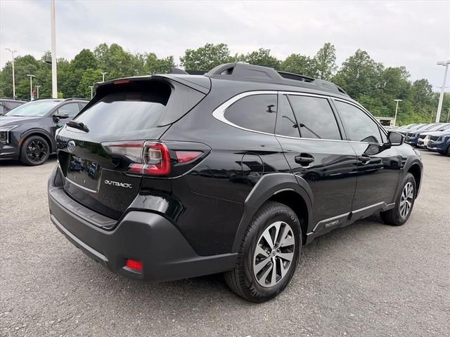 Used 2025 Black Subaru Premium image 13