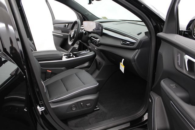2026 Buick Enclave Sport Touring - Photo 21