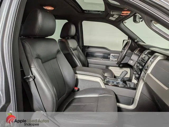 Used 2011  Ford FX4 image 38