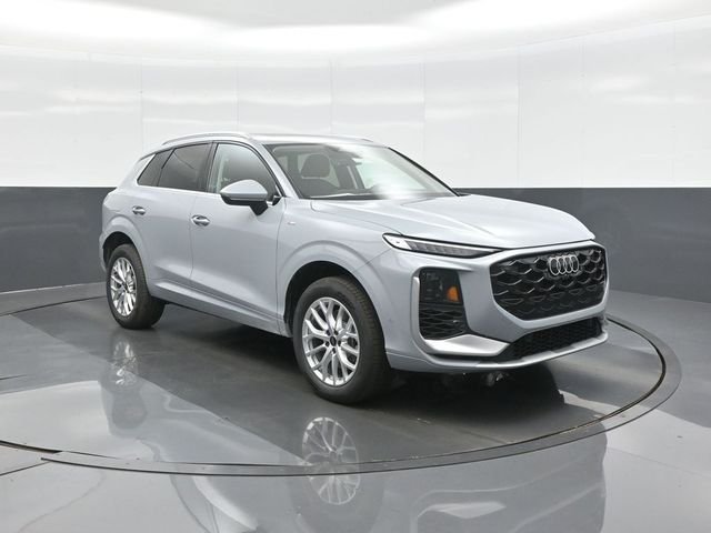 2026 Audi Q3 Base