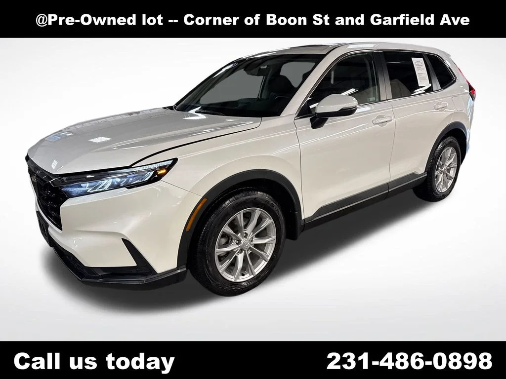 Used 2023  Honda EX-L image 1