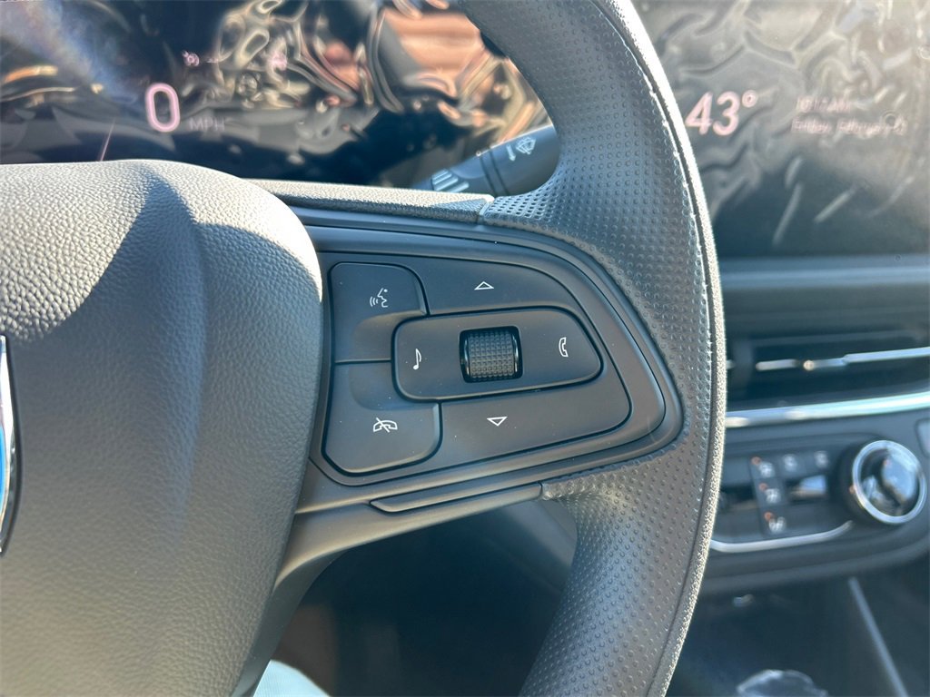 2026 BUICK ENVISTA - Image 19