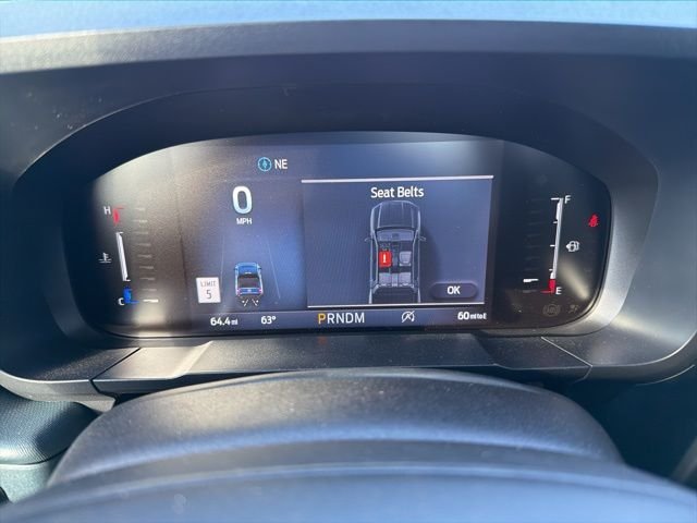 2025 Ford Maverick Lobo Premium - Photo 14