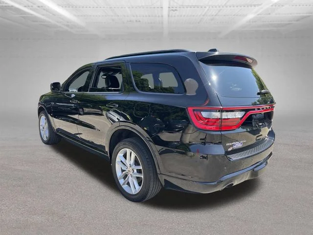 Used 2024 Black Dodge GT Plus image 12