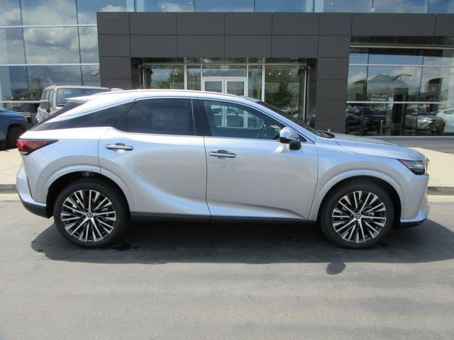 New 2026 Iridium Lexus PREMIUM PLUS image 12