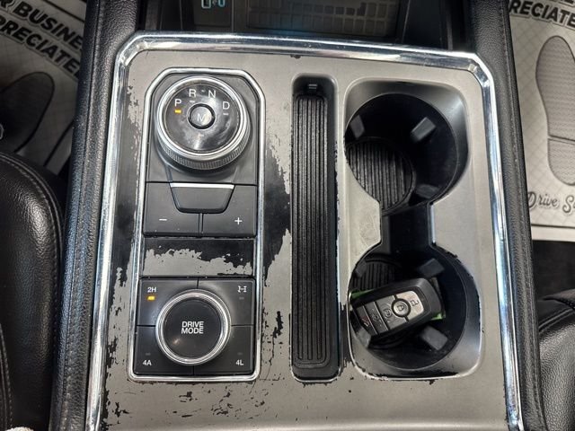 2020 Ford Expedition XLT - Photo 34