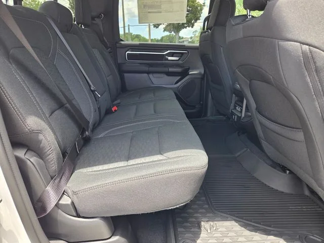 2026 RAM 1500 Big Horn/Lone Star - Photo 15