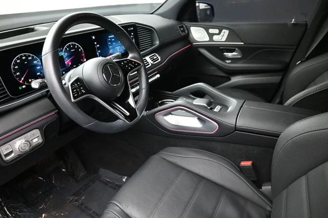 Used 2024  Mercedes-Benz GLE 580 image 18