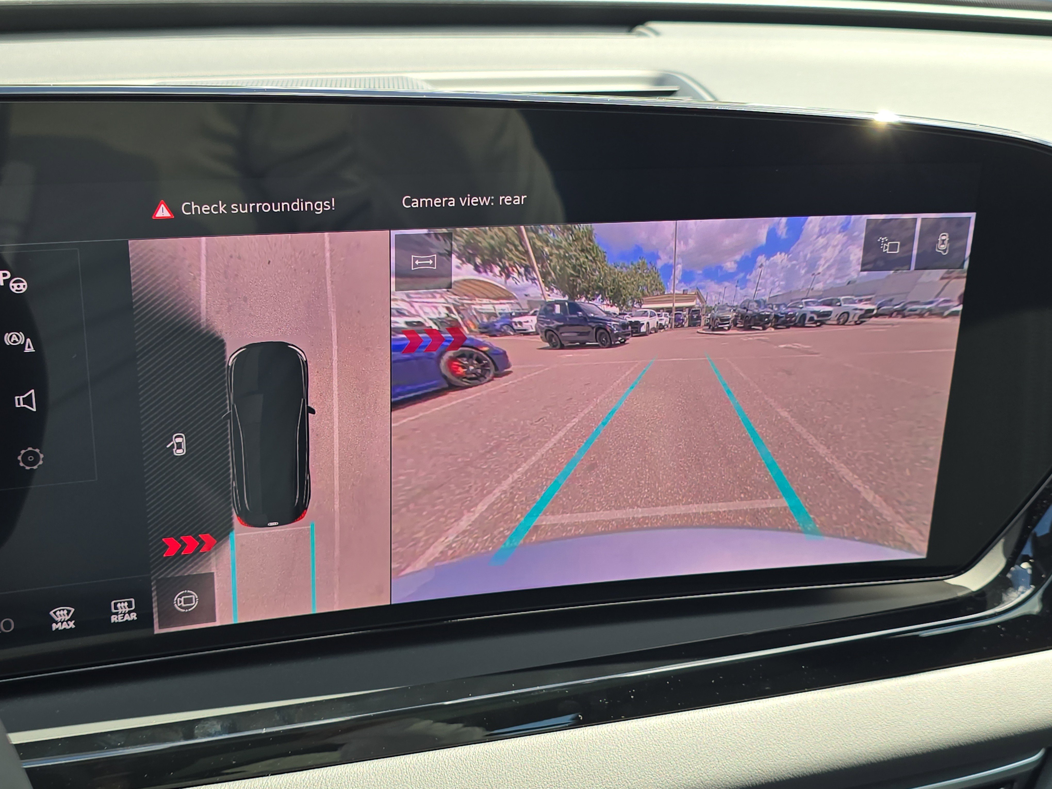 2025 Audi A5 Premium Plus - Photo 26