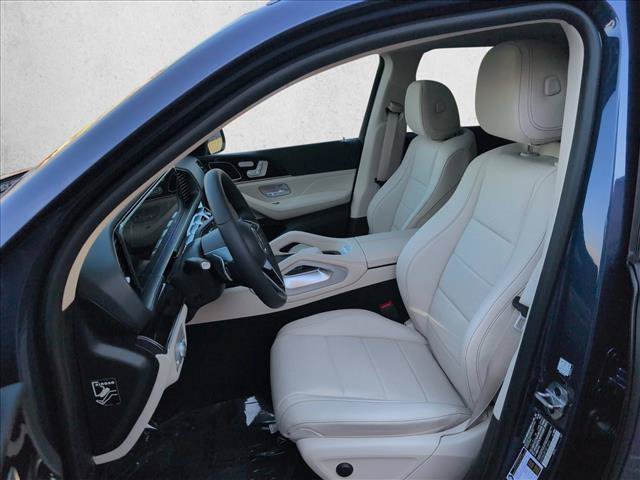 New 2026 Twilight Blue Metallic Mercedes-Benz GLE 450e image 22