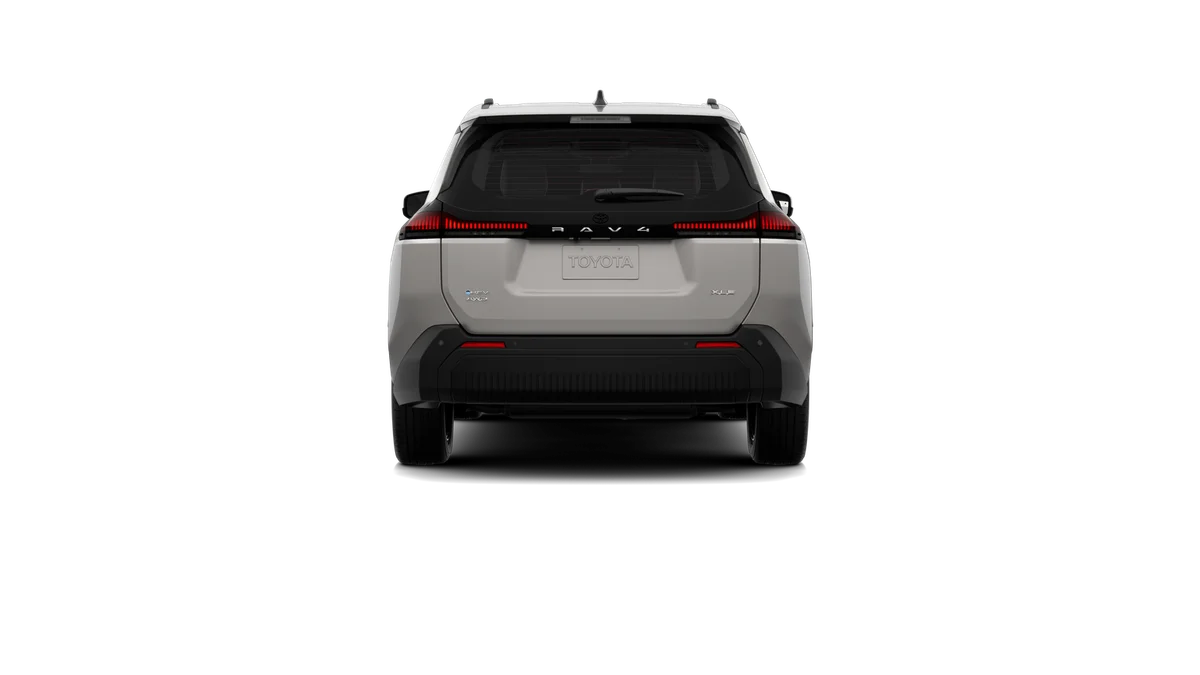New 2026 Meteor Shower Toyota XLE Premium image 30