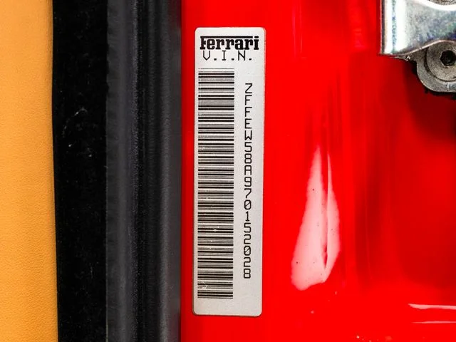 Used 2007  Ferrari Berlinetta image 107