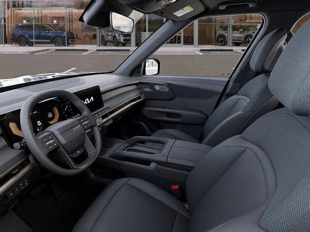New 2027 Black Kia S image 18