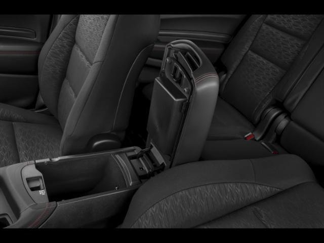 New 2026 Destroyer Gray Clearcoat Dodge GT Plus HEMI V8 image 11