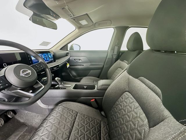 Used 2026 Blue Nissan SV image 22