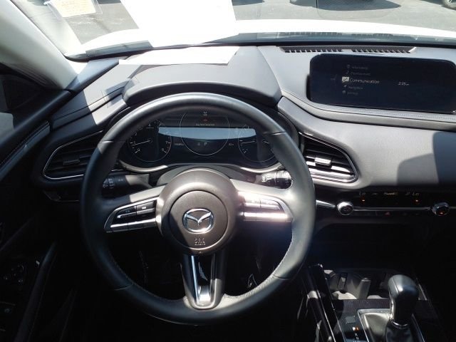 Used 2023 White Mazda 2.5 S Preferred Package image 8