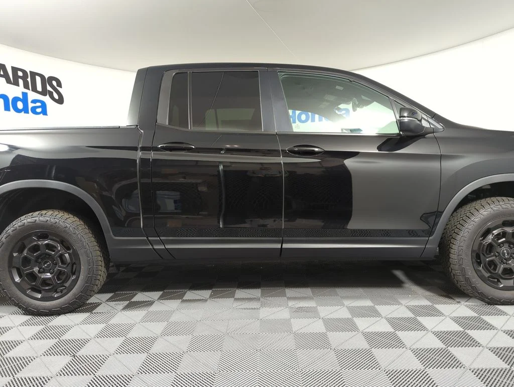 2026 Honda Ridgeline TrailSport - Photo 6