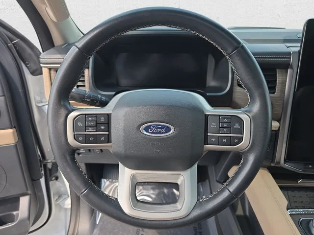 Used 2023 Oxford White Ford Limited image 20