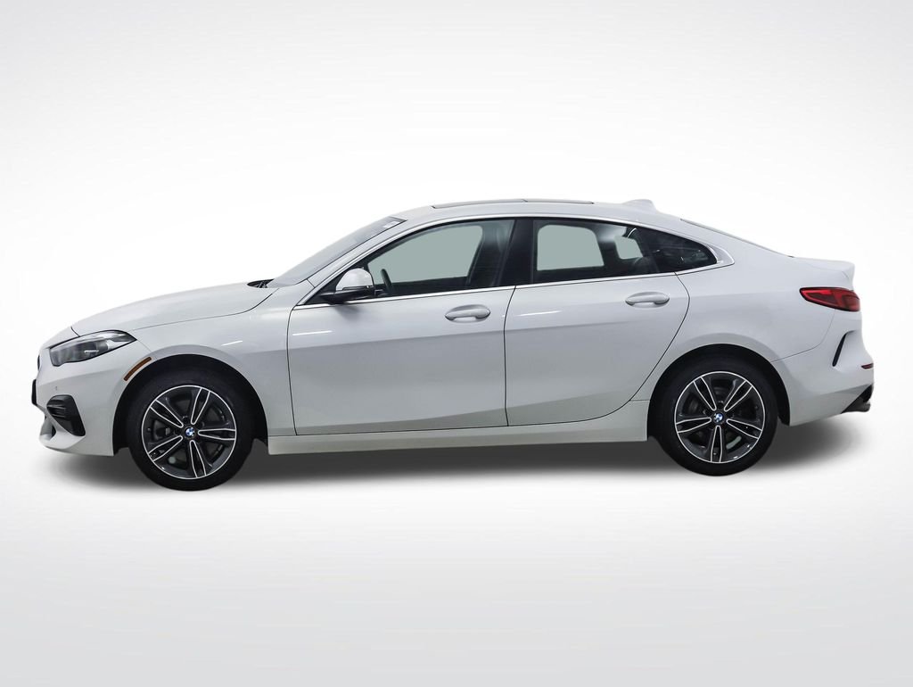 Certified 2024 BMW 2 Series 228i with VIN WBA53AK01R7R50112 for sale in Minneapolis, Minnesota