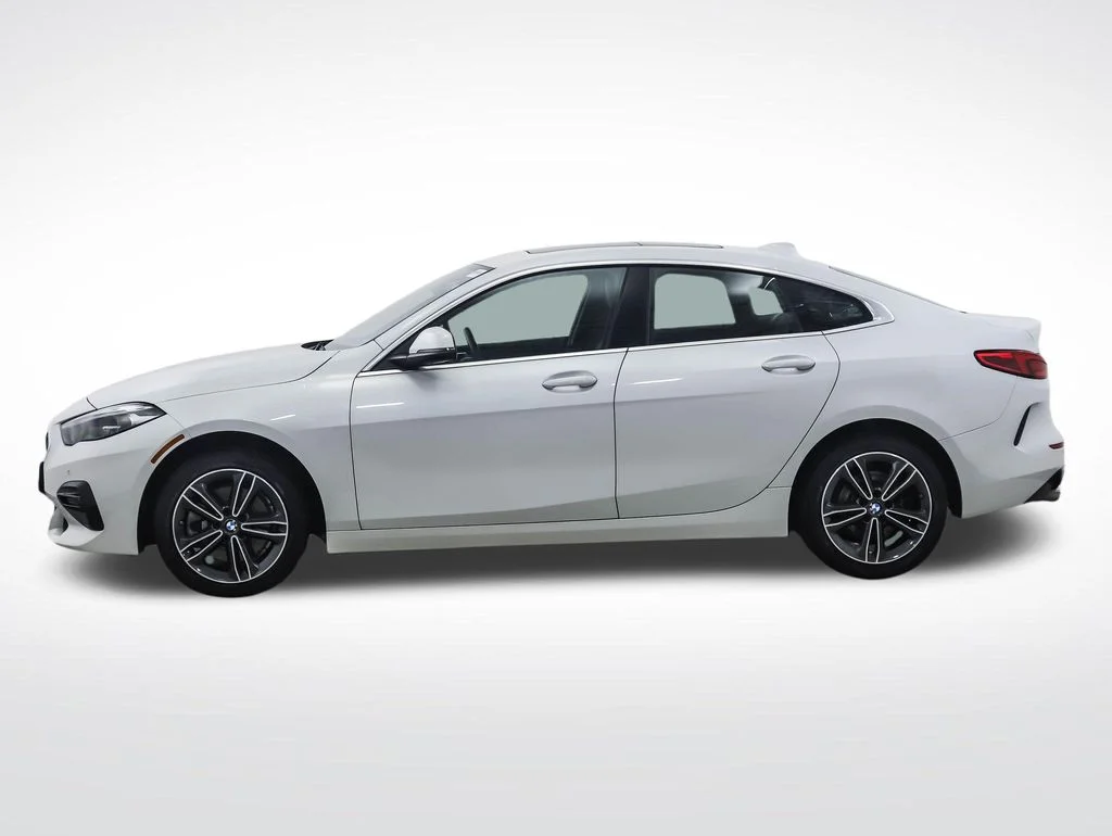 Certified 2024 BMW 2 Series 228i with VIN WBA53AK01R7R50112 for sale in Minneapolis, Minnesota