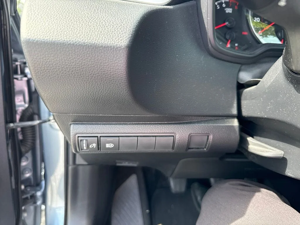 2022 Toyota Corolla SE - Photo 18