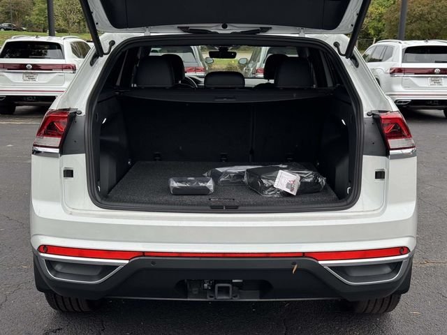 2025 Volkswagen Atlas Cross Sport SEL - Photo 30