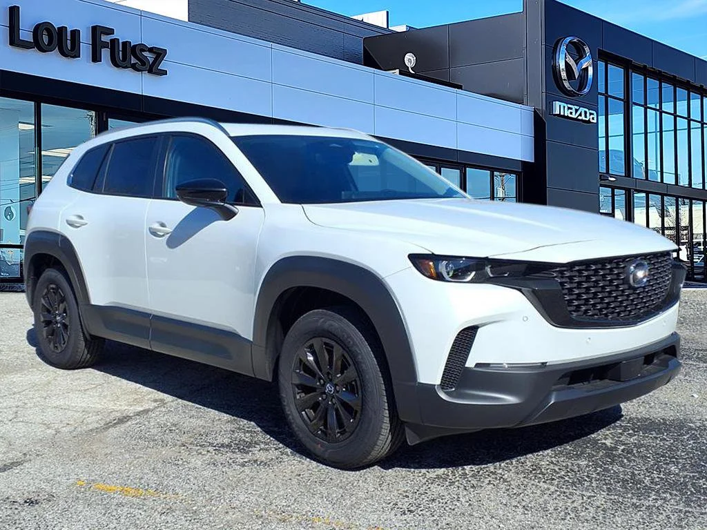 2026 Mazda CX-50 2.5 Hybrid Preferred's photo
