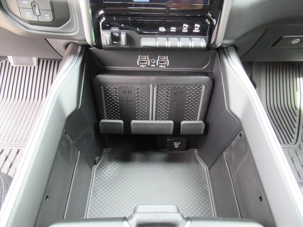 2026 RAM 2500 Big Horn - Photo 24