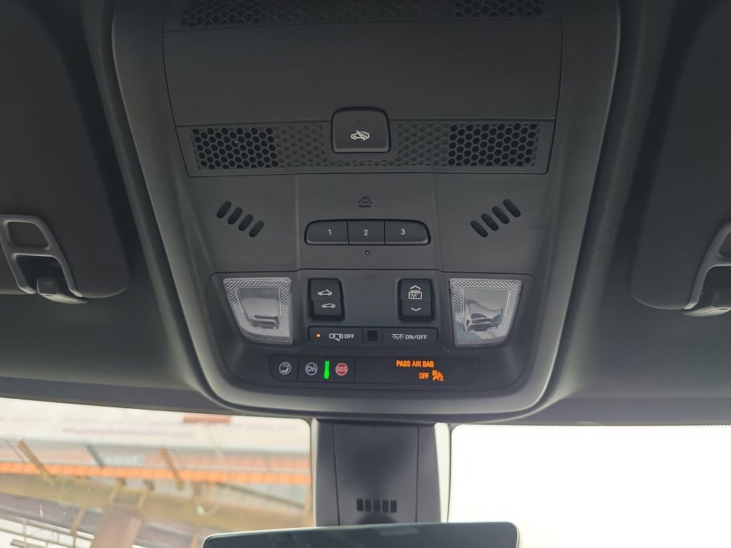 2026 Cadillac XT5 Premium Luxury - Photo 27