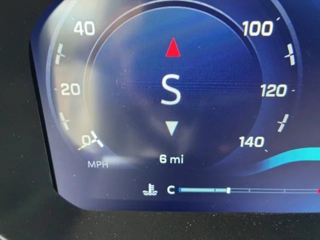 New 2026 Summit White Chevrolet RST image 13