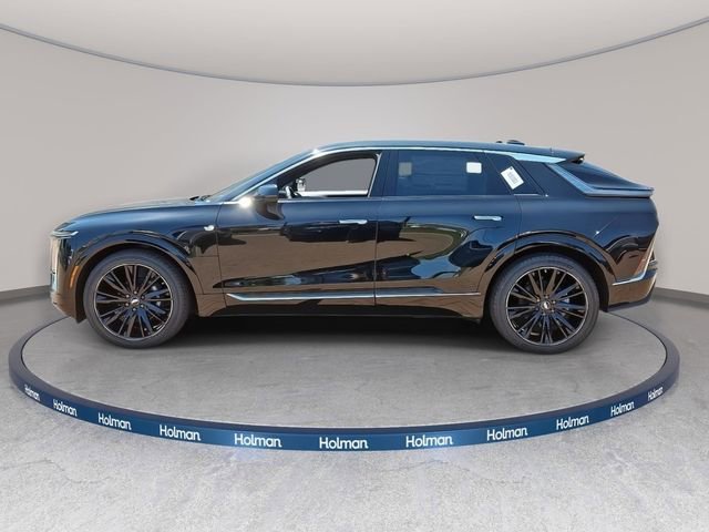 2025 Cadillac LYRIQ Luxury 2 - Photo 7