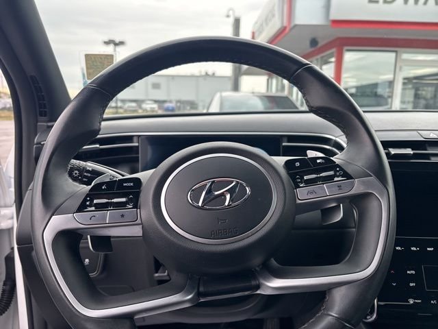 2024 Hyundai Santa Cruz XRT - Photo 21