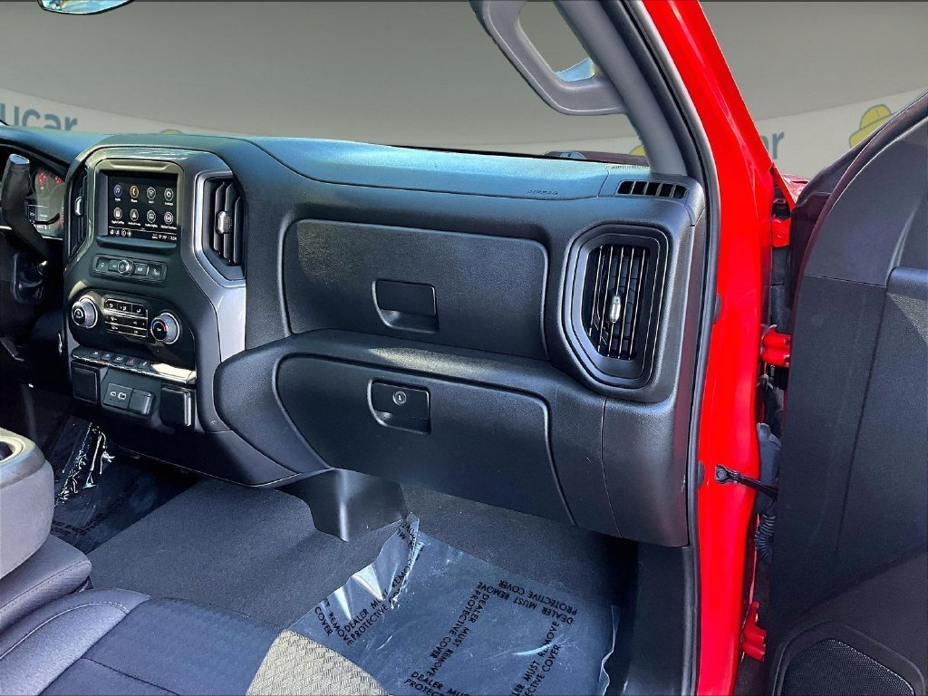 Used 2023 Red Hot Chevrolet Custom image 13