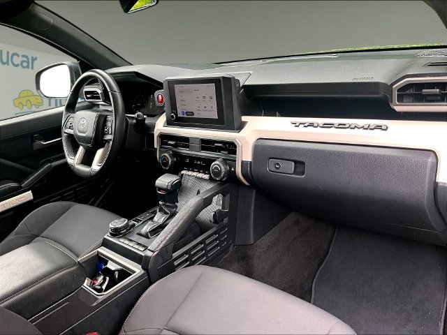 Used 2024  Toyota TRD Off-Road image 14
